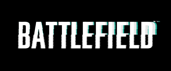 Battlefield Logo (2021)