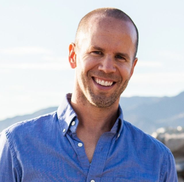 Byron Beede - Neuer General Manager für das Battlefield-Franchise