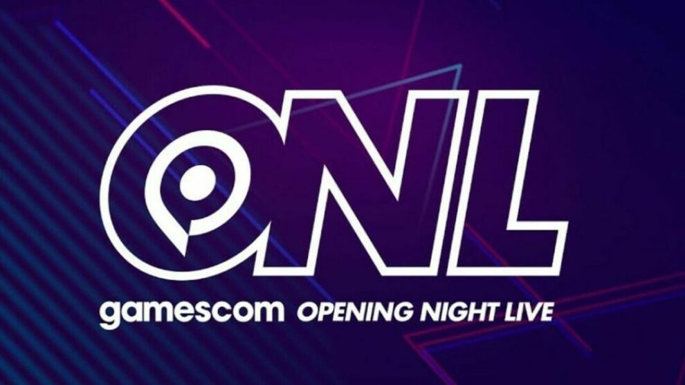 gamescom: Opening Night Live 2021 1 gamescom Opening Night Live 2021
