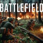 Nächstes Battlefield soll laut Gerüchten Free to Play Battle-Royale Modus beinhalten und 2025 erscheinen