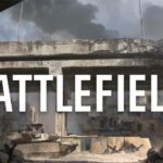 Morgen kündigen EA und DICE Details zum Community-Testing-Programm für das neue Battlefield an & Neues Concept Art