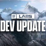 Battlefield Labs: Development Update (Mai 2025)