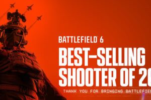 bf6 best selling fps teaser
