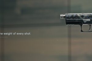 P18 Waffenpaket im Battlefield 6 Store teaser