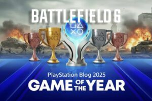 bf6 playstation goty teaser