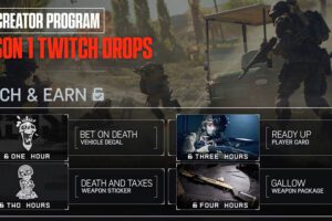 bf6 twitch drops teaser