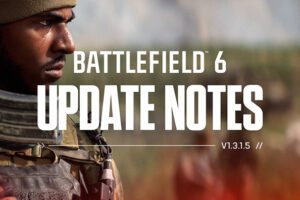 Battlefield 6 Alle Details zum Game Update 1.3.1.5