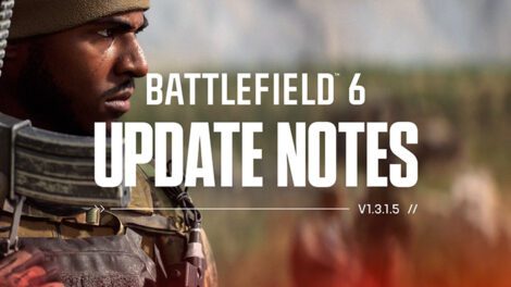 Battlefield 6 Alle Details zum Game Update 1.3.1.5