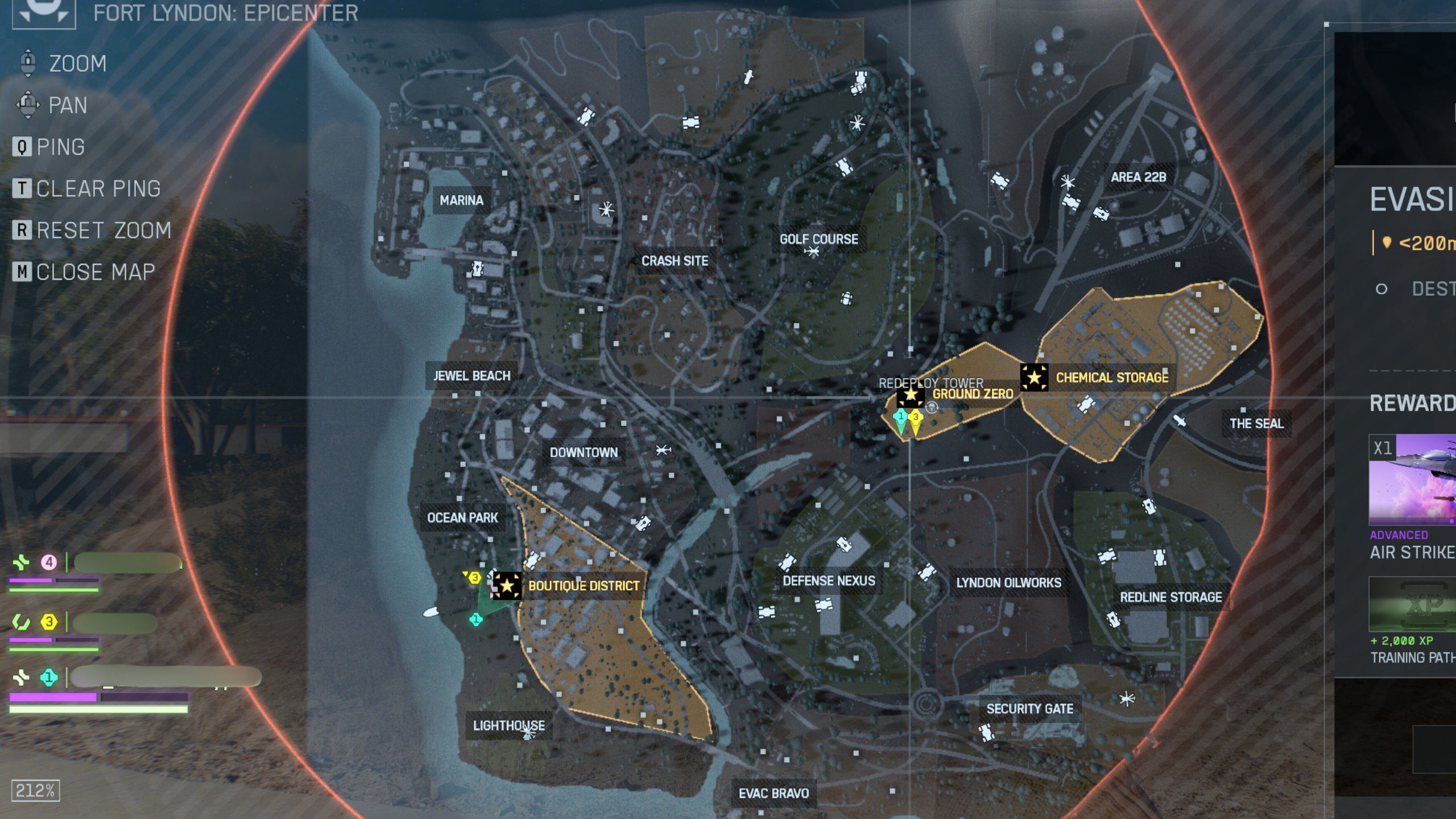 Battlefield 6: Großes Blastpoint-Update bringt Cairo Bazaar mehr Sichtbarkeit, REDSEC Solos und mehr! 3 HJWKab6bMAAvGig