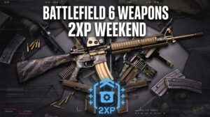 bf6 2xp waffen