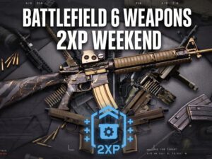 bf6 2xp waffen