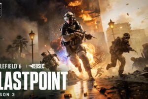 BF6 Blastpoint teaser