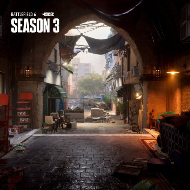 Battlefield 6 Basar von Kairo1