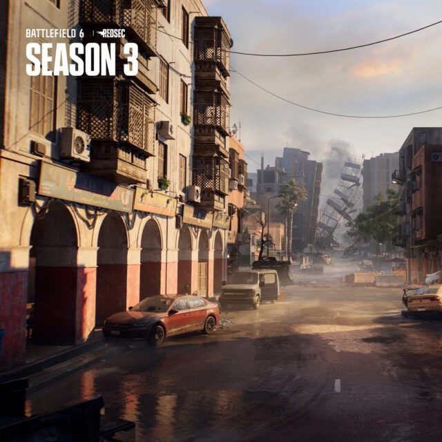 Battlefield 6 Basar von Kairo2