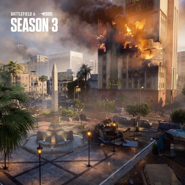 Battlefield 6 Basar von Kairo4