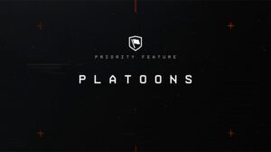 Battlefield 6 Platoon System teaser