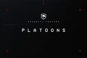 Battlefield 6 Platoon System teaser