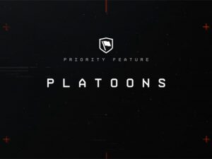 Battlefield 6 Platoon System teaser