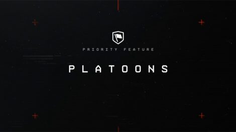 Battlefield 6 Platoon System teaser