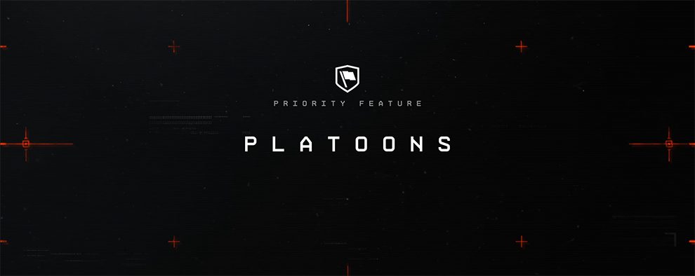 Battlefield 6: Platoons kommen offiziell in Season 5 Phase 3 - Das sind die Details! 1 Battlefield 6 Platoon System teaser