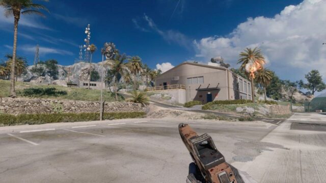 Battlefield 6: Erste Eindrücke samt Screenshots und Videos zur neuen Map Tsuru Reef 9 Battlefield 6 Tsuru Reef Battlefield Labs Screenshots 1