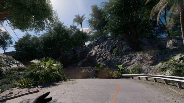 Battlefield 6: Erste Eindrücke samt Screenshots und Videos zur neuen Map Tsuru Reef 10 Battlefield 6 Tsuru Reef Battlefield Labs Screenshots 2