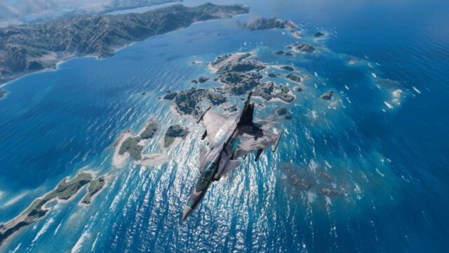 Battlefield 6: Erste Eindrücke samt Screenshots und Videos zur neuen Map Tsuru Reef 5 Battlefield 6 Tsuru Reef Battlefield Labs Screenshots 7