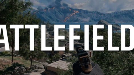 Battlefield 6 Tsuru Reef teaser 2