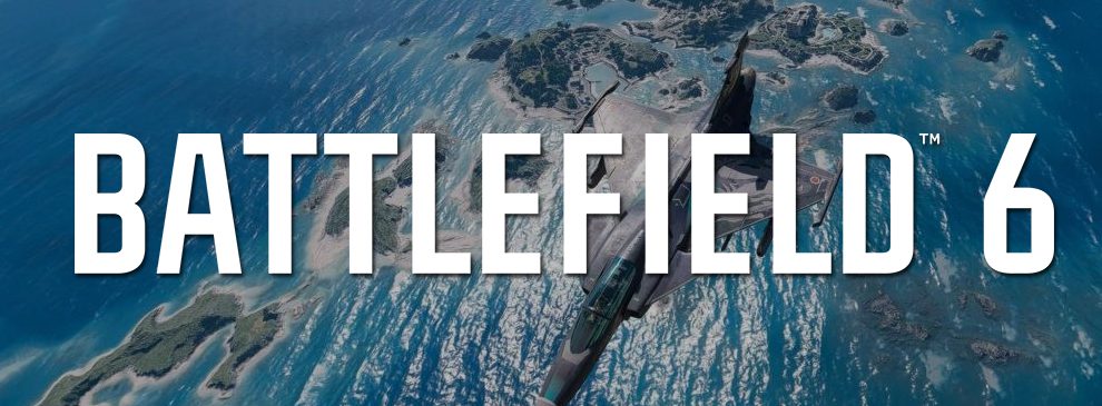 Battlefield 6: Erste Eindrücke samt Screenshots und Videos zur neuen Map Tsuru Reef 1 Battlefield 6 Tsuru Reef teaser