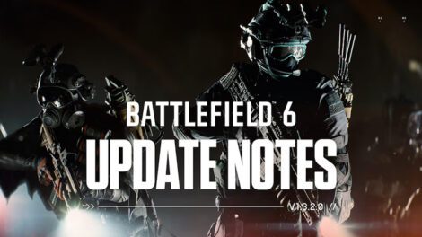 Battlefield 6 Update 1.3.2.0 teaser