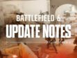 Battlefield 6 Update 1.3.3.0 teaser