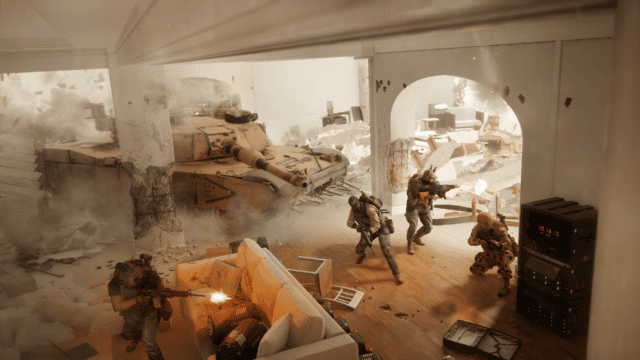 Blastpoint 2
