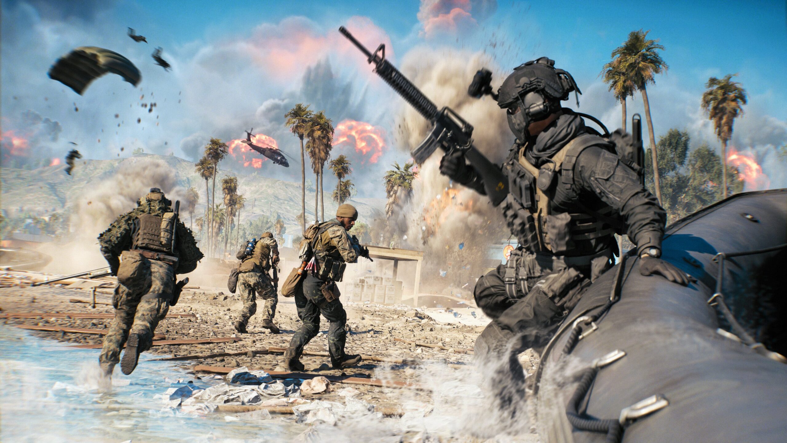 Battlefield 6: Großes Finale für Season 3 – Alle Infos zum finalen Season Update 5 HLC 64wa0AAbAFL scaled