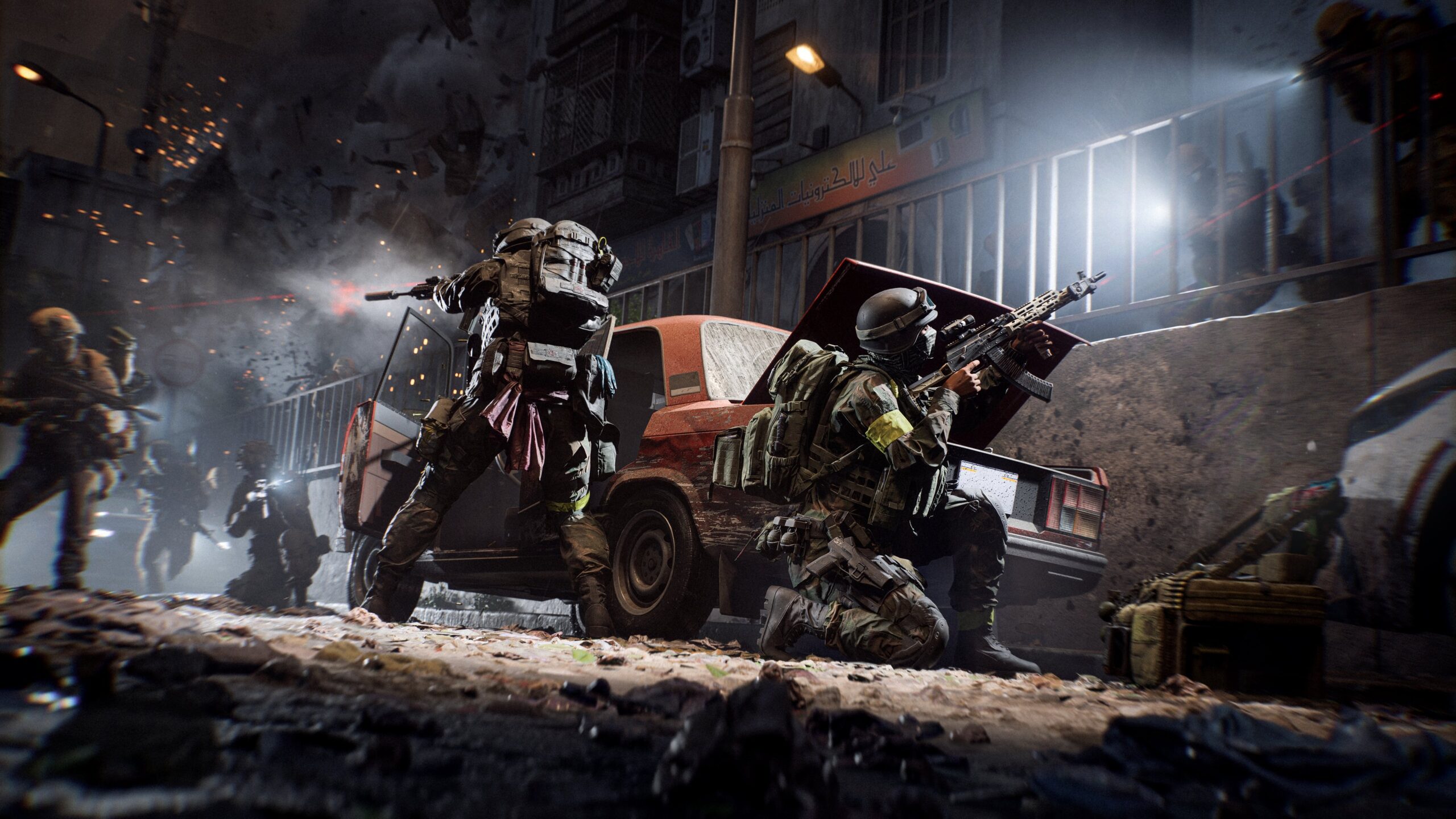 Battlefield 6: Großes Finale für Season 3 – Alle Infos zum finalen Season Update 4 HLC 9zAaEAAp00W scaled