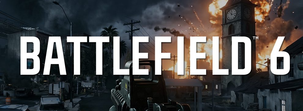 BF6 Night Ops Conquest ist da – 15 Nachtkarten für Battlefield Portal! 1 battlefield 6 night ops teaser