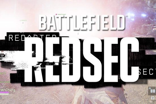 battlefield redsec lightning bug teaser