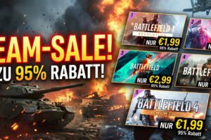 battlefield steam sale teaser