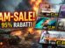 battlefield steam sale teaser