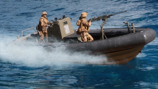 Battlefield 6 Season 4: Die komplette Roadmap – Maps, Waffen & Top Gun Crossover 9 BF6 S4 77NSWRHIB NewBoat RHIB