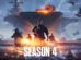 Battlefield 6 Season 4 Offizielles Keyart teaser