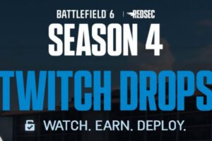 battlefield 6 season 4 twitch drops
