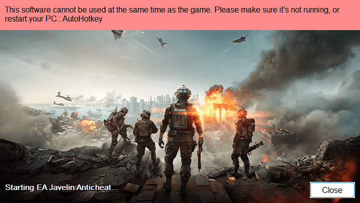 Battlefield 6 Season 4: Großes Anti-Cheat Update von den Entwicklern 2 Battlefield 6 Anticheat Update Season 4 Auto Hotkey