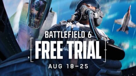 Battlefield 6 Free Trial Kostenlos spielen vom 18. bis 25. August teaser