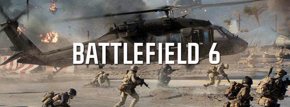 Battlefield 6 Matchmaking Bug: Fix für Casual Breakthrough ist live 1 battlefield 6 teaser 310820261
