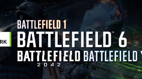 battlefield rtx spark teaser