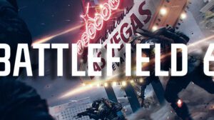 BF6 Season 5 Vegas Teaser