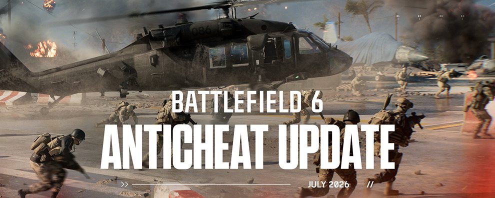 Battlefield 6 Anti-Cheat Metriken: EA Javelin blockiert über 277.000 Cheats im Juli 1 Battlefield 6 Anti Cheat Metriken EA Javelin blockiert ueber 277000 Cheats im Juli teaser