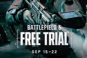 Battlefield 6 Free Trial Spiele jetzt eine Woche lang kostenlos – Alle Infos zu Maps Modi und dem Deep Six Event teaser