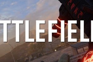 Battlefield 6 Leak enthuellt kontroversen Reaktiv Skin fuer die GRT CPS