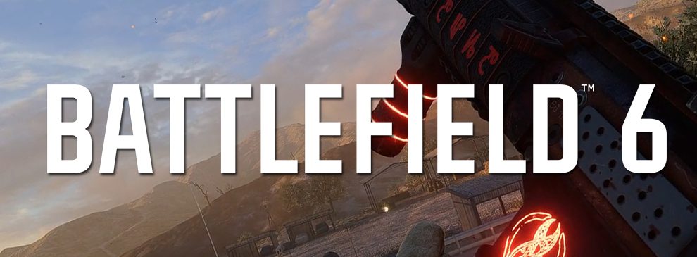 Battlefield 6 Leak enthuellt kontroversen Reaktiv Skin fuer die GRT CPS